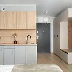 Comfortable For Two By Renters شقة بوزنان