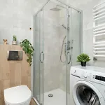 Comfortable For Two By Renters شقة