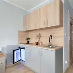 Apartman Comfortable For Two By Renters *
