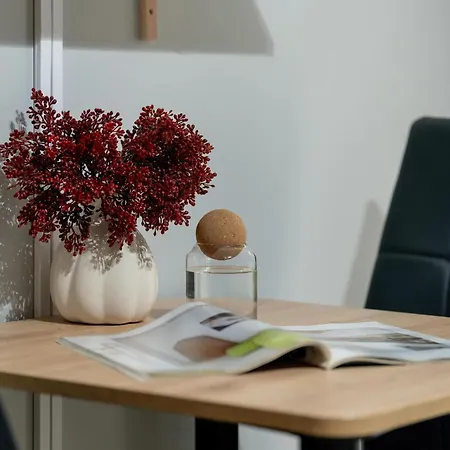 Comfortable For Two By Renters 포즈난