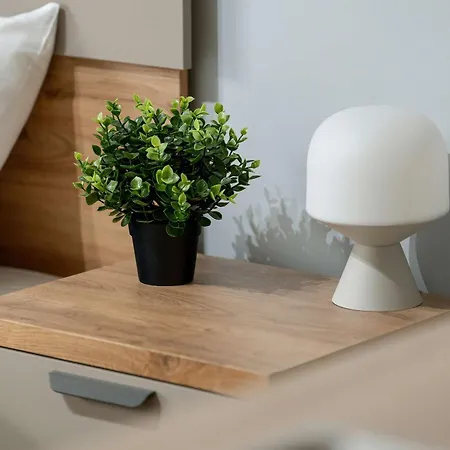 Comfortable For Two By Renters * 포즈난