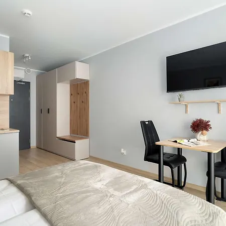 Comfortable For Two By Renters Apartmán *