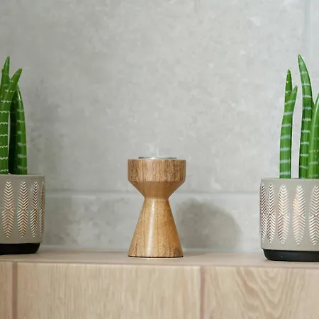 Comfortable For Two By Renters