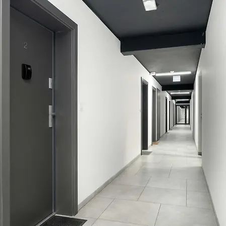 Apartmán Comfortable For Two By Renters Szelag