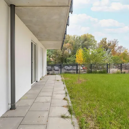 Comfortable For Two By Renters * Szelag