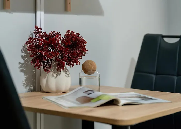 Comfortable For Two By Renters 포즈난