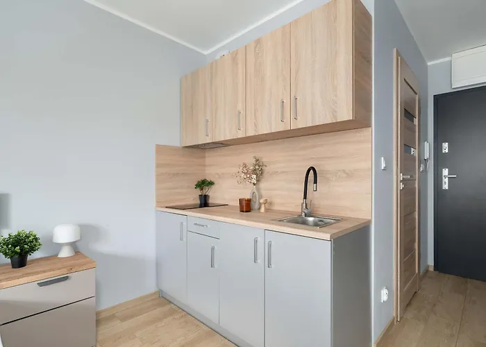 Comfortable For Two By Renters 아파트