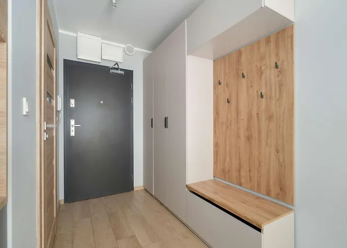 Comfortable For Two By Renters 아파트